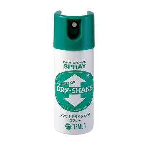 UMPQUA Tiemco Shimazaki Dry Shake Spray (30256)