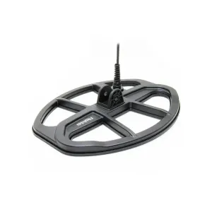 NOKTA MAKRO Lg30 Black Waterproof DD Search Coil (17000176)