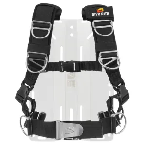 DIVE RITE Transplate Harness (T3550)