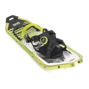 ATLAS SNOW-SHOE COMPANY Women's Range-MTN Acid Green Snowshoes (U210100201)
