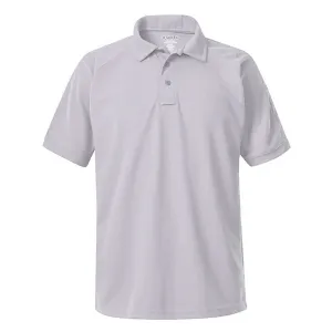 VERTX Men's Coldblack Short Sleeve Polo (F1-VTX4000P)