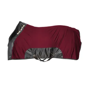 BACK ON TRACK Royal Deluxe Mesh Sheet