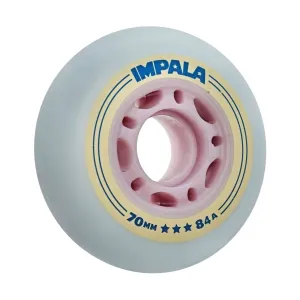 IMPALA Inline 70mm 84a Skate Wheels (IMPINWHL-70-70)