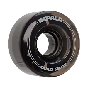 IMPALA 58mm Replacement Wheels (IMPRWHEEL 58 58)