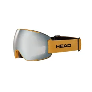 HEAD Magnify 5K Ski & Snowboard Goggle (3909)