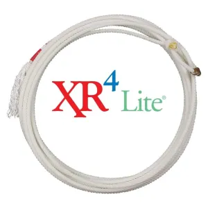 CLASSIC ROPE XR4 Lite 3/8in 30ft Team Rope (XR4S330)