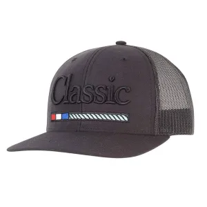 CLASSIC ROPE Classic Snap Back Cap