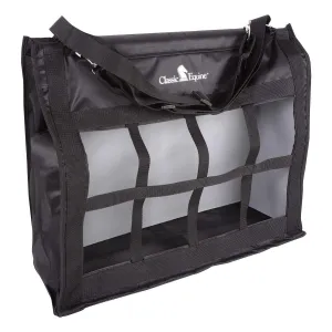 CLASSIC EQUINE Topload Hay Bag (TLHB)