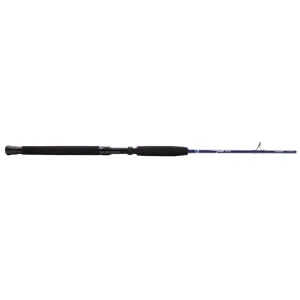 TEMPLE FORK OUTFITTERS Seahunter With Alum Seat Casting Rod