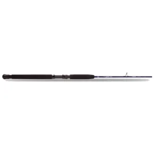 TEMPLE FORK OUTFITTERS Seahunter With Alum Seat Casting Rod