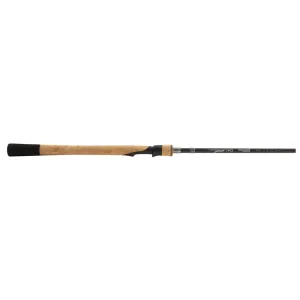 TFO Steeldriver Spinning Rod