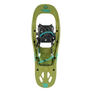 TUBBS Flex Hke Size 22 Snowshoe (X220101201220)