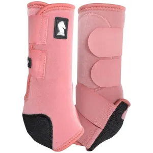 CLASSIC EQUINE Legacy2 Hind Support Boots CLS202