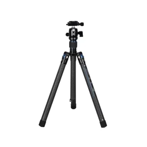 SIRUI AT-125 Tripod with B-00K Ball Head Kit (AT125+B00K)