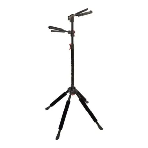 ULTIMATE SUPPORT Genesis Double-Hanging Guitar Stand (GS-102)