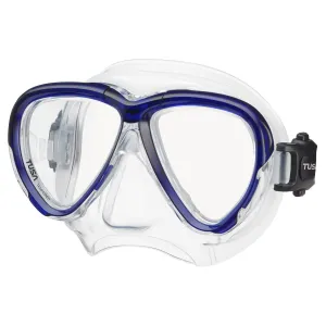 TUSA Intega Scuba Diving Mask (M-2004)