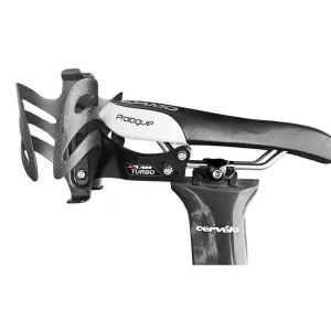 XLAB Turbo Wing System with Gorilla Matte Cages (3037)