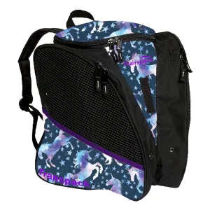 TRANSPACK ICE Print Skate Bag (6682)