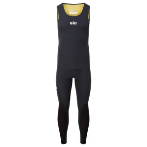 GILL Mens ZenTherm 2.0 Long John Navy Bottom (5100NAV02)