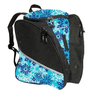 TRANSPACK ICE Print Skate Bag (6682)