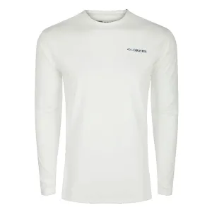 DRAKE Performance Crew Long Sleeve Shirt (DS1500)