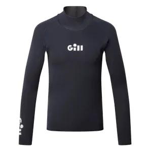 GILL Junior ZenTherm 2.0 Navy Top (5101JNAV02)