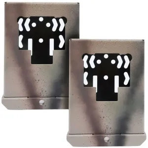 CAMLOCKBOX HCO Spartan GoLive 2 Set of 2 Security Boxes (31121-x2-BUNDLE)