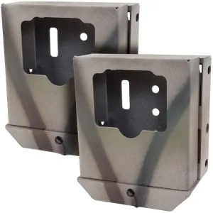 CAMLOCKBOX Browning Sub Micro Series Set of 2 Security Boxes (200-x2-BUNDLE)
