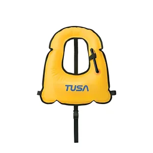 TUSA Adult Sport Snorkeling Vest (SV-4500)