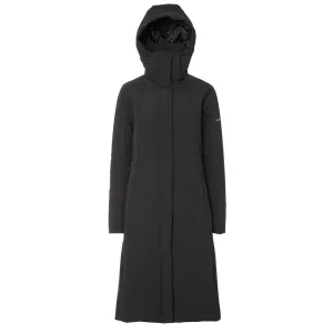 MOUNTAIN HORSE Women's Alicia Black Coat