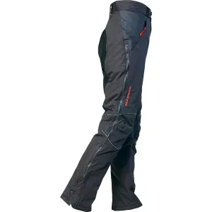 MTN HORSE Polar Unisex Breeches (305011BLK)