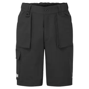 GILL OS3 Men's Black Coastal Shorts (OS33SHBLK0)