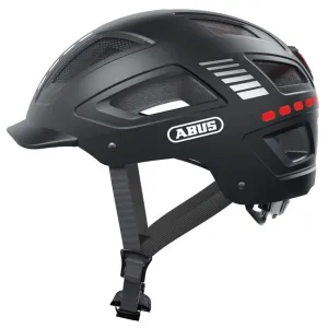 ABUS Hyban 2.0 Signal Helmet with LED Light