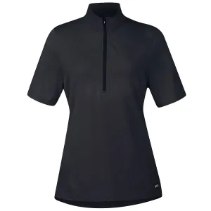 KERRITS Women's Ice Fil Lite Solid Short Sleeve Riding Shirt (40422)
