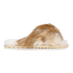 EMU AUSTRALIA Womens Mayberry Lava Slippers (W12378)
