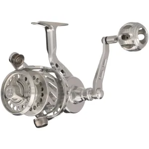 VAN STAAL VSX2 Bailed Spinning Reel (VSBX2)