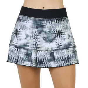 SOFIBELLA Women's UV Colors 14in Tennis Skort (7016)