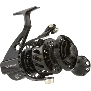 VAN STAAL VSX2 200 4.25:1 42lb Bail-less Spinning Reel