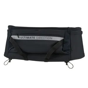 ULTIMATE DIRECTION Utility Plus Large Onyx Belt (80468922ONX)