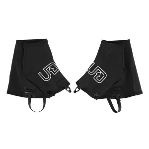 ULTIMATE DIRECTION FK Black Gaiter (80603818BK)