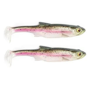 BASS MAFIA Daingerous Swimbait (BMD)