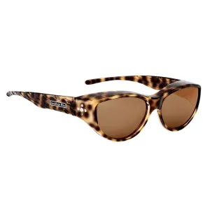 JONATHAN PAUL Chick Kitty Fitover Sunglasses