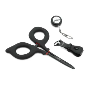 UMPQUA RiverGrip Precision Series Zinger/Nipper/Forcep Combo (3318)