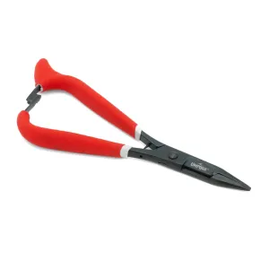 UMPQUA RiverGrip Precision Series 5.5in Ultra Mitten Scissor/Forceps Clamp (3316)