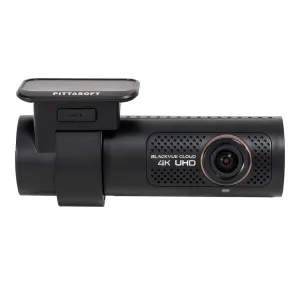 BLACKVUE DR970X-1CH 4K UHD Cloud Dash Cam with 64GB Card (DR970X-1CH-64)