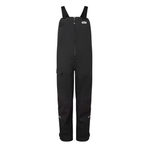GILL Women's OS3 Coastal Black Trousers (OS33TWBLK0)
