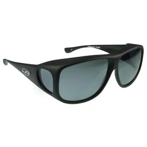 JONATHAN PAUL Aviator Fitover Sunglasses