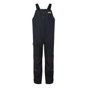 GILL Men's OS3 Coastal Black Trousers (OS33TBLK01)
