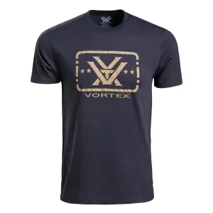 VORTEX Mens Trigger Press T-Shirt
