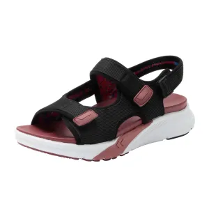 ALEGRIA Women's Sandie Sandals (SDI)